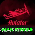 target man striker Pro