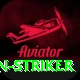 target man striker Pro