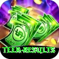 teer results Ultimate v2.5.7