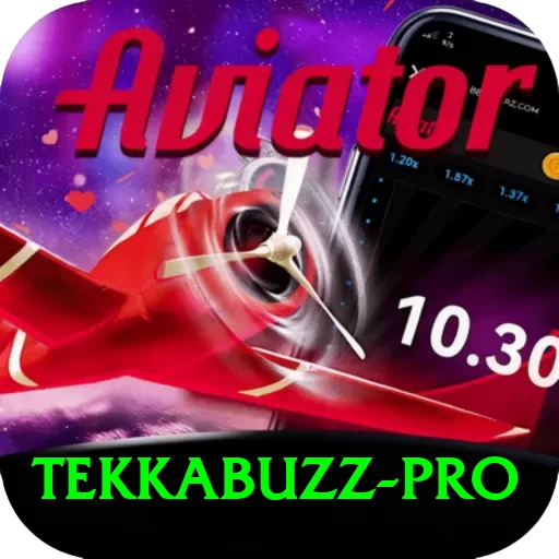 tekkabuzz Elite - Win Real PKR - 2