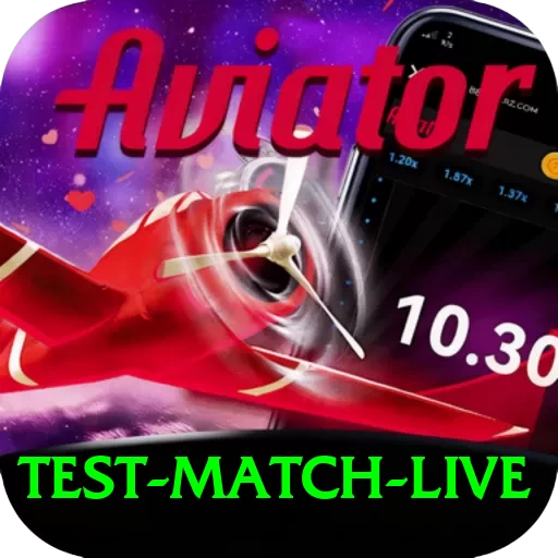 test match live Deluxe v2.5.9 - 2