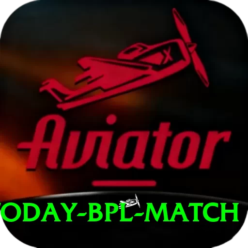 today bpl match Master v3.1.6 - 2