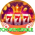 today t20 match schedule Turbo v2.6.7