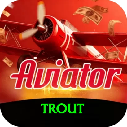 trout Games (Casino & Earning) VIP v3.8.7 - 2
