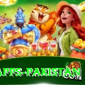 trusted casino apps pakistan Deluxe Pro v4.7.3