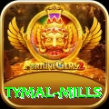 tymal mills Gold Edition v3.0.8