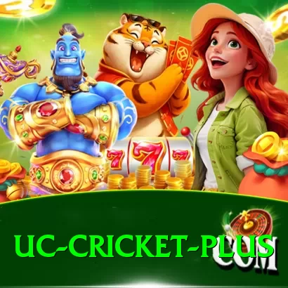 uc cricket King Jackpot - 2