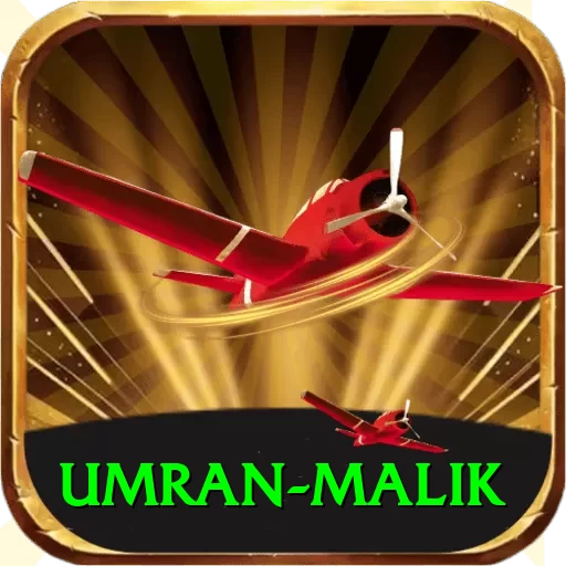 umran malik - 2