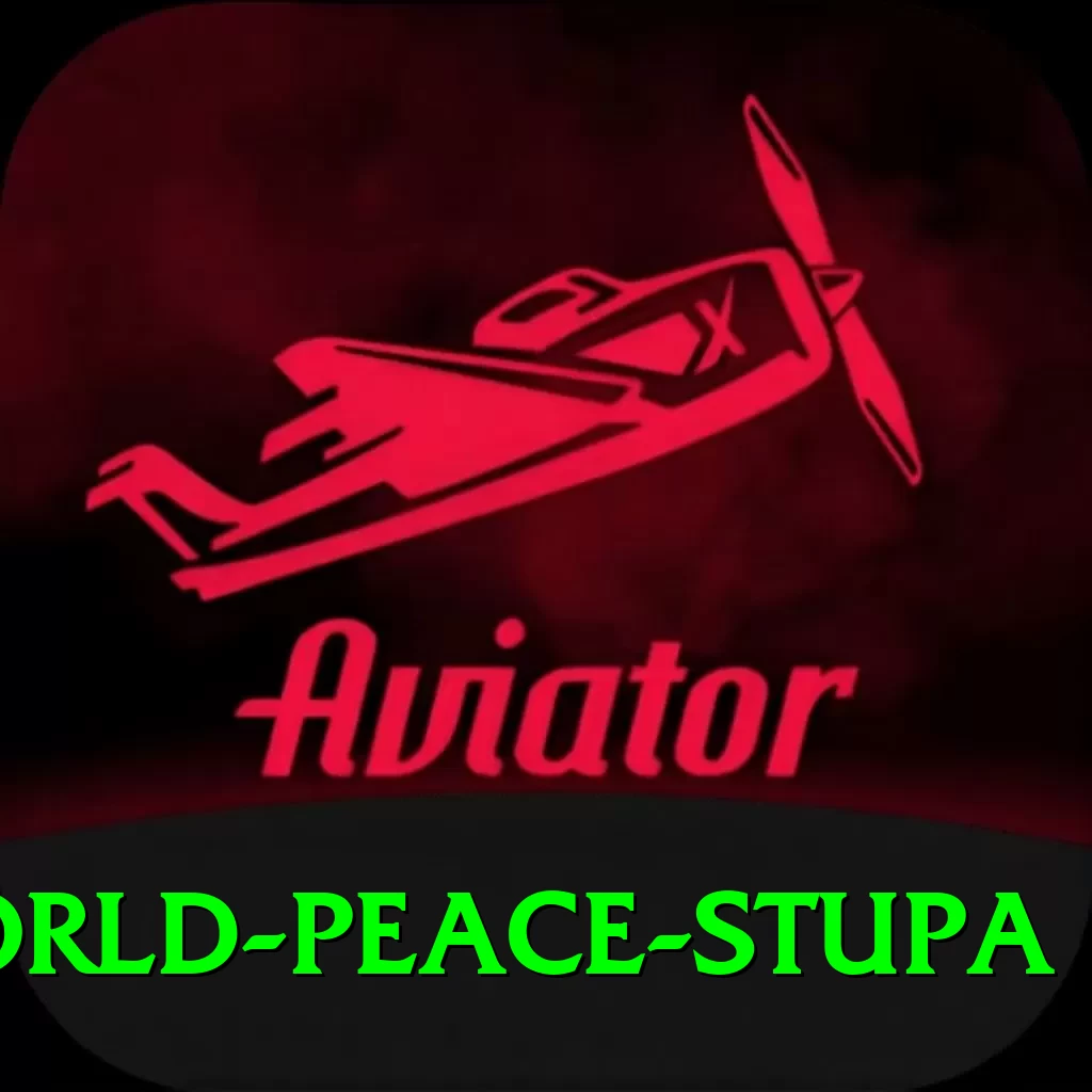 vaishali world peace stupa Gold Edition v5.5.8 - 2