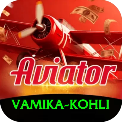 vamika kohli Gold Edition v2.0.2 - 2