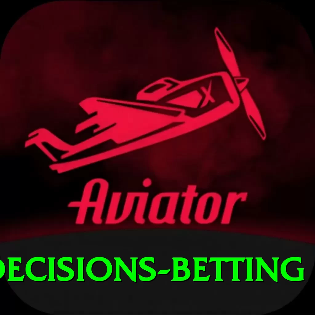 var decisions betting VIP v5.5.1 - 2