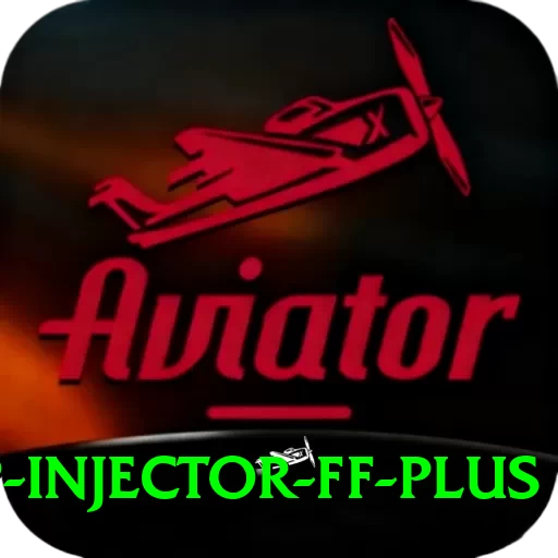 VIP Injector FF Casino Supreme v4.8.8 - 2