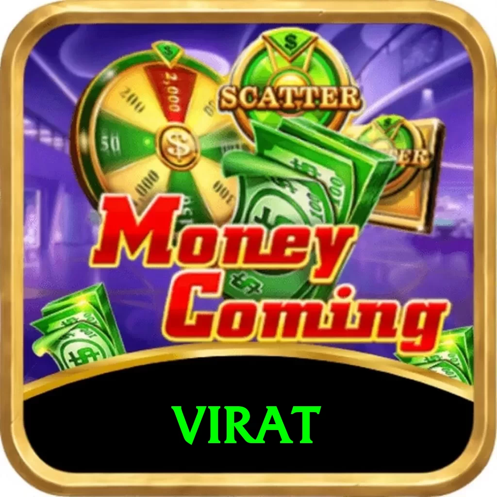 virat Games (Casino & Earning) Master v2.6.6 - 2