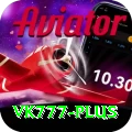 VK777 Master v5.4.0