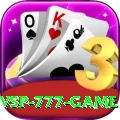 VSP 777 Game Apps (Tools & Injectors) Elite v4.3.9