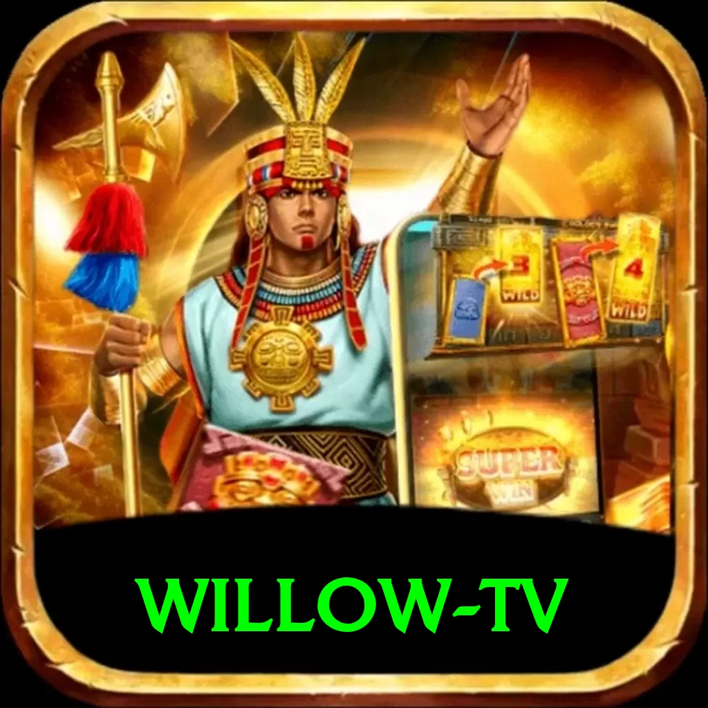 willow tv Games (Casino & Earning) Ultimate v4.8.7 - 2