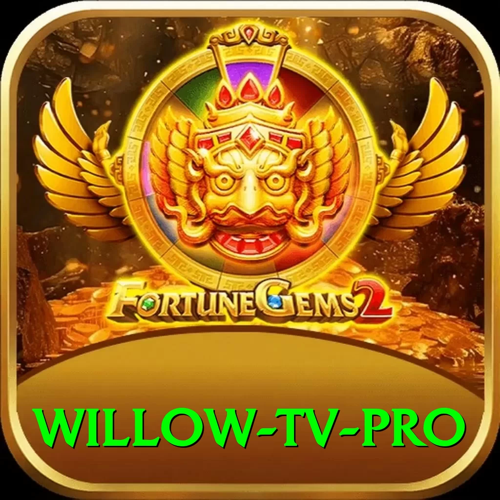 willow tv APK Plus v2.5.2 - 2