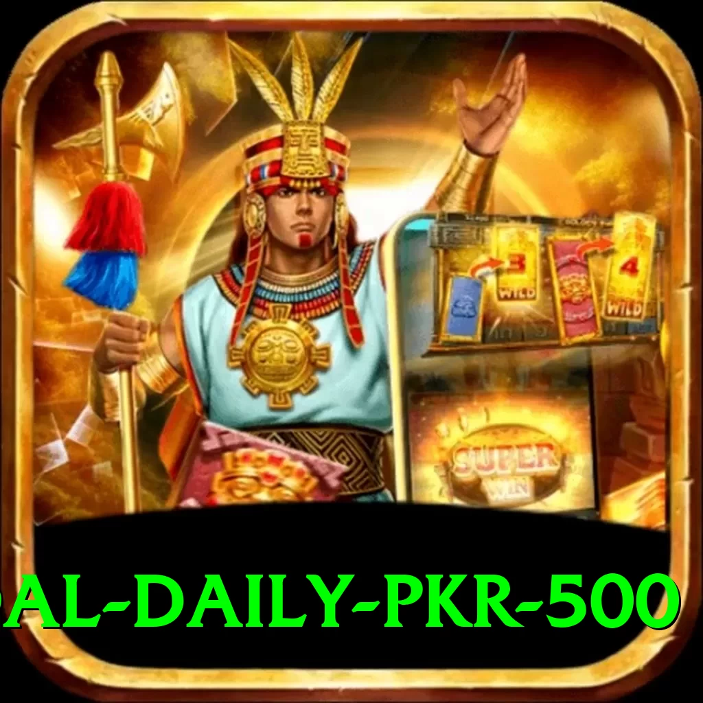 win goal daily pkr 500 Deluxe Edition v4.3.1 - 2