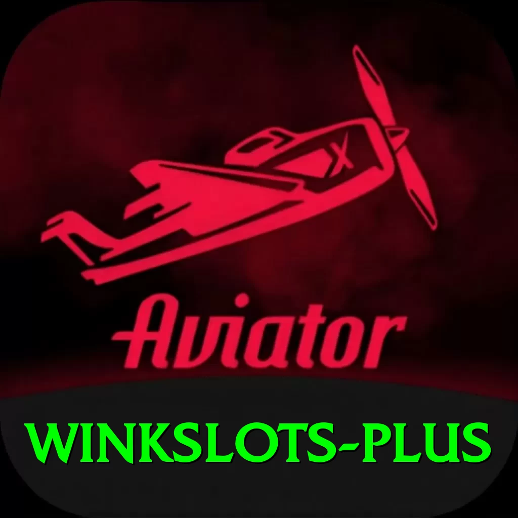 winkslots - Live VIP - 2