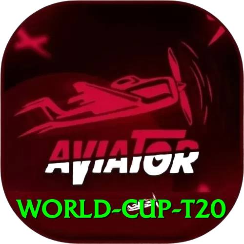 world cup t20 Plus Edition v2.2.8 - 2