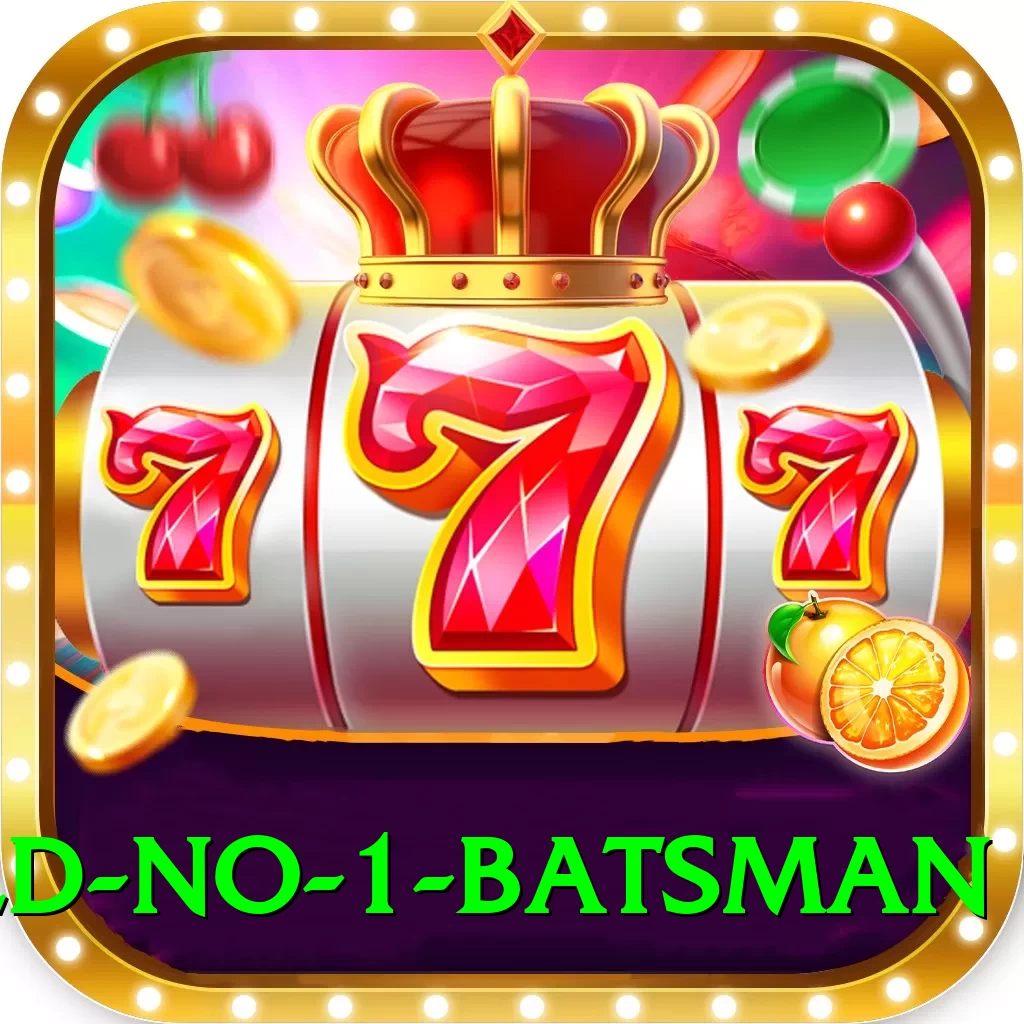 world no 1 batsman Deluxe v3.9.7 - 2