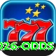 world t20 2026 odds Plus