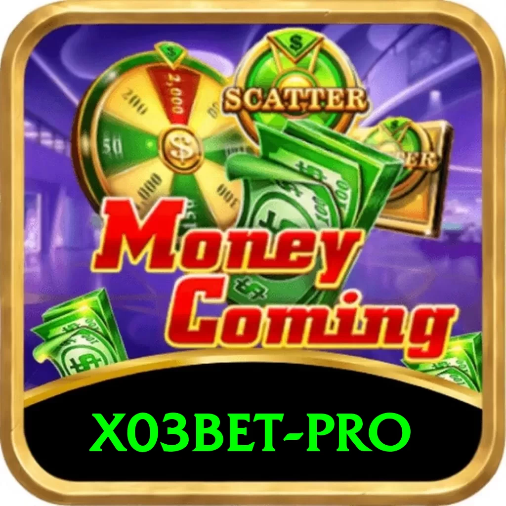 x03bet VIP Gaming App - 2