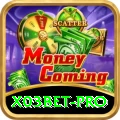 x03bet VIP Gaming App