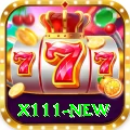 X111 Cash King