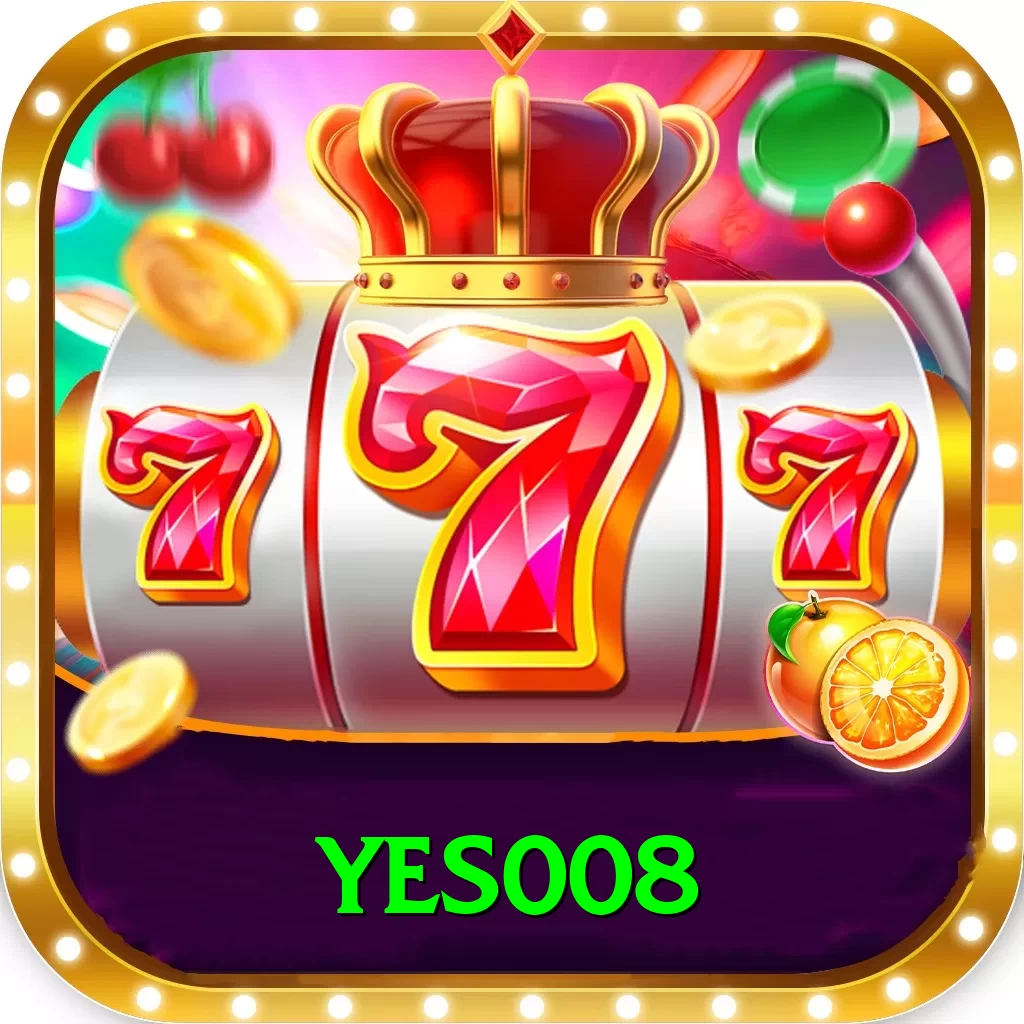 yes008 Pro v4.2.7 - 2