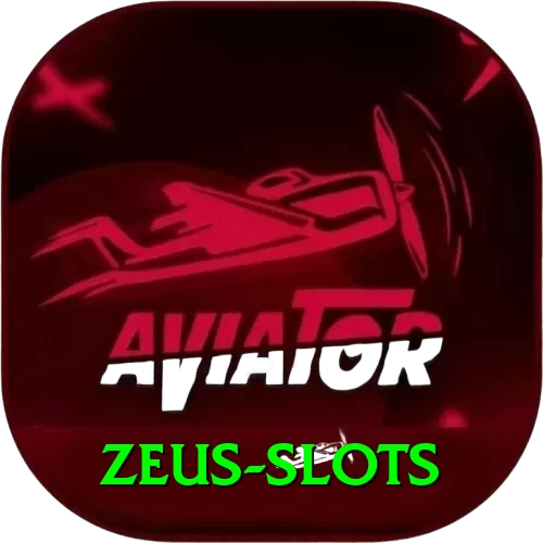 zeus slots Max v1.6.0 - 2
