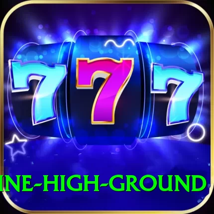 zipline high ground Max Pro v5.8.3 - 2